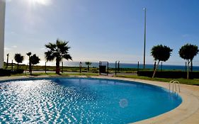 Flat Asilah Marina Golf