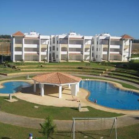 Appartement Flat Asilah Marina Golf Extérieur photo