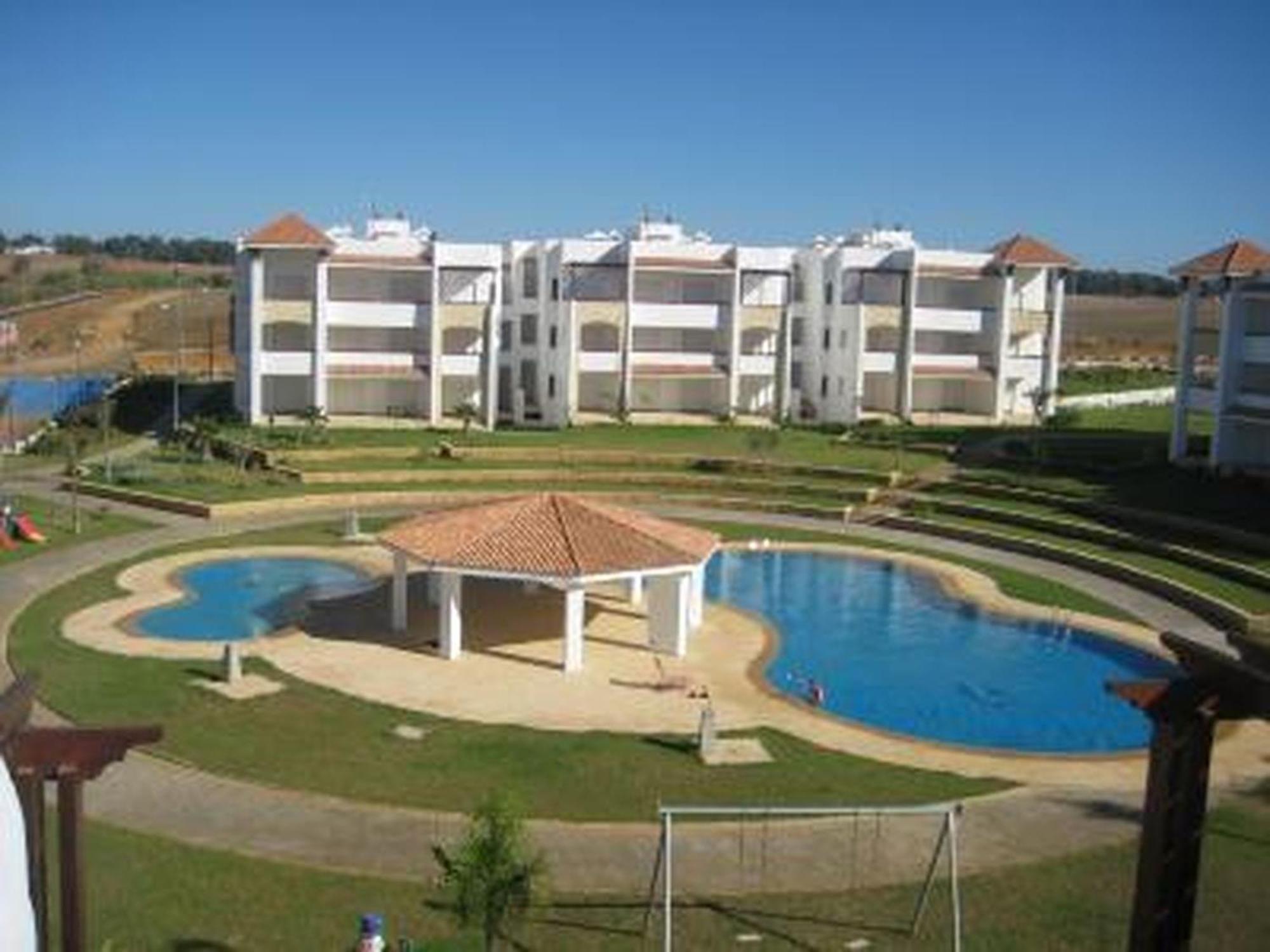 Appartement Flat Asilah Marina Golf Extérieur photo