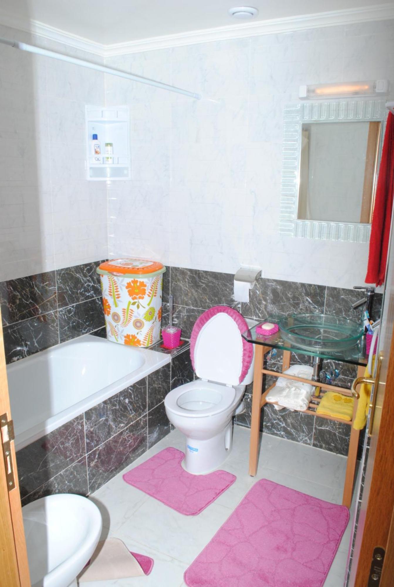 Appartement Flat Asilah Marina Golf Extérieur photo