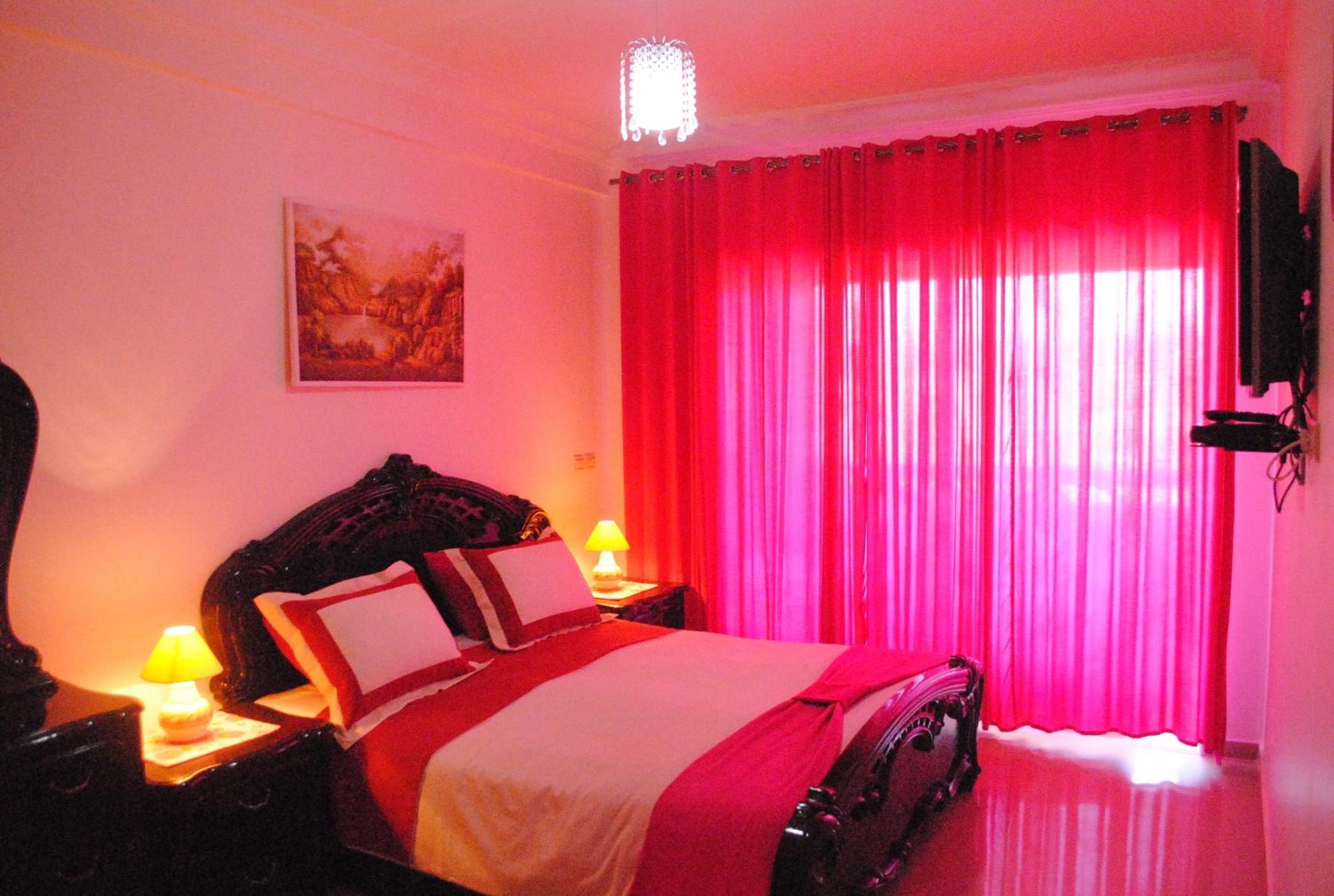 Appartement Flat Asilah Marina Golf Extérieur photo