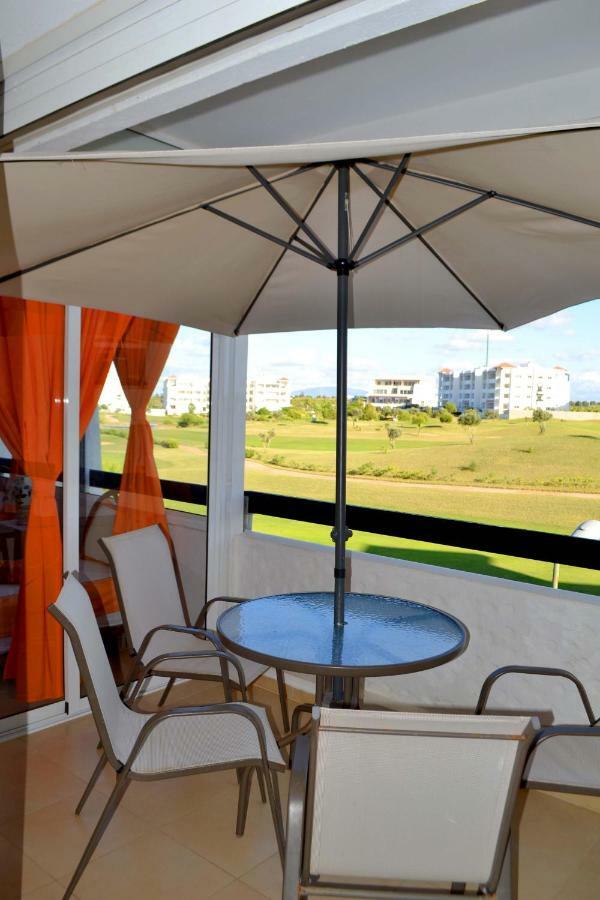 Appartement Flat Asilah Marina Golf Extérieur photo